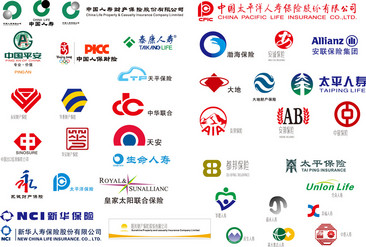 当前位置:>图品汇>设计元素>图标元素>保险公司标志logo>