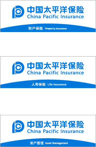 保险公司标志logo