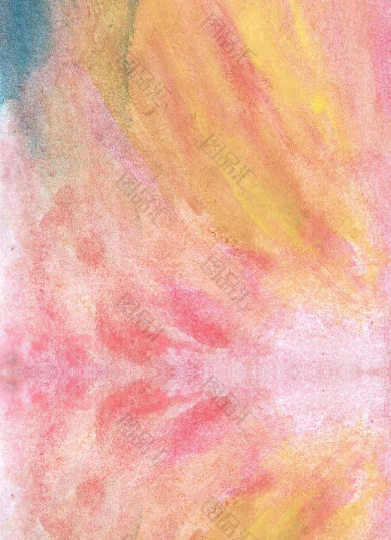 该作品主要内容是七色水彩精美背景图案,格式为psd,颜色模式是rgb,源