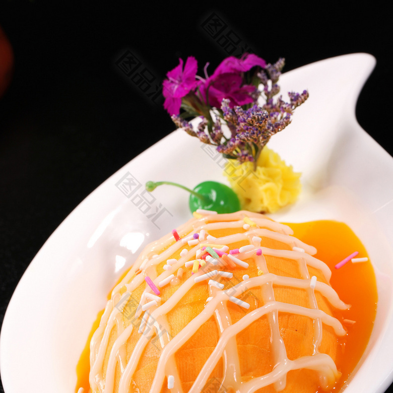 美食美食木瓜沙拉有特色什么资溪图片图片