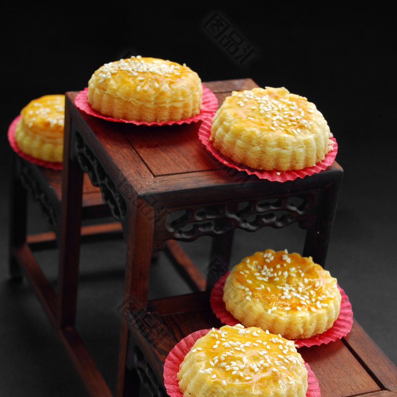 木瓜图片酥美味2百美食坊悦城大天津湾粤图片