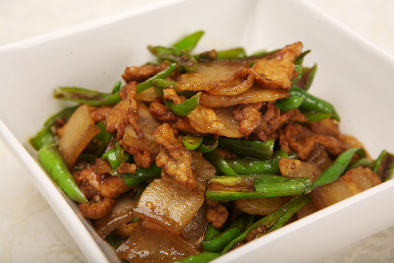 长沙小炒肉图片1