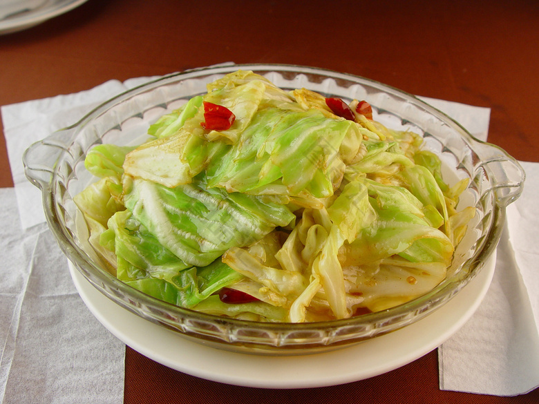 高清手撕包菜图片12 餐饮图片 美食图片 餐饮照片 美食照片 菜品图片