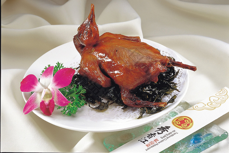 餐饮菜品图片