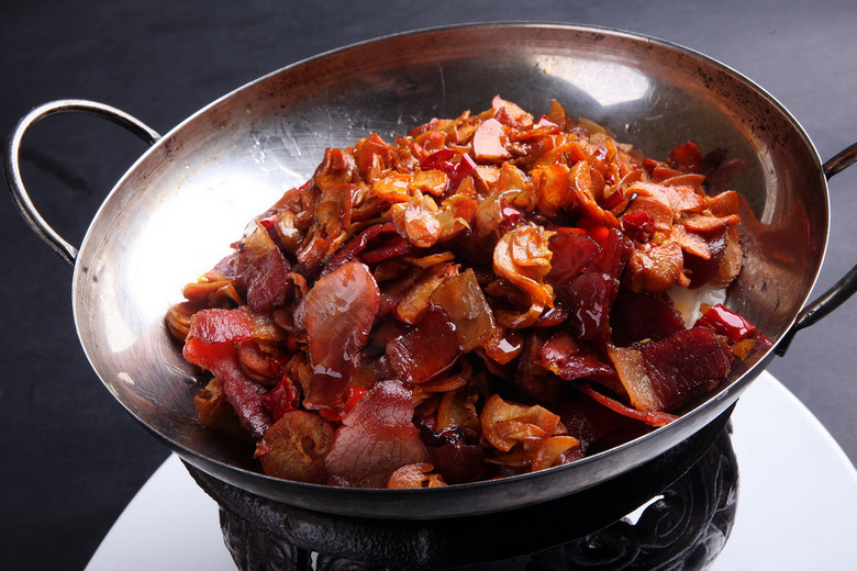 干锅萝卜风吹肉宫视频兜率图片
