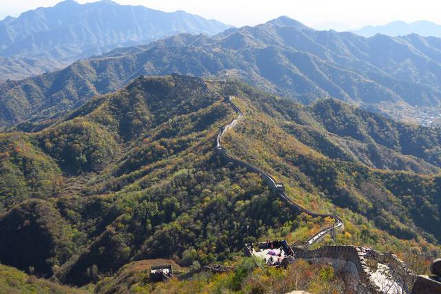 长城素材