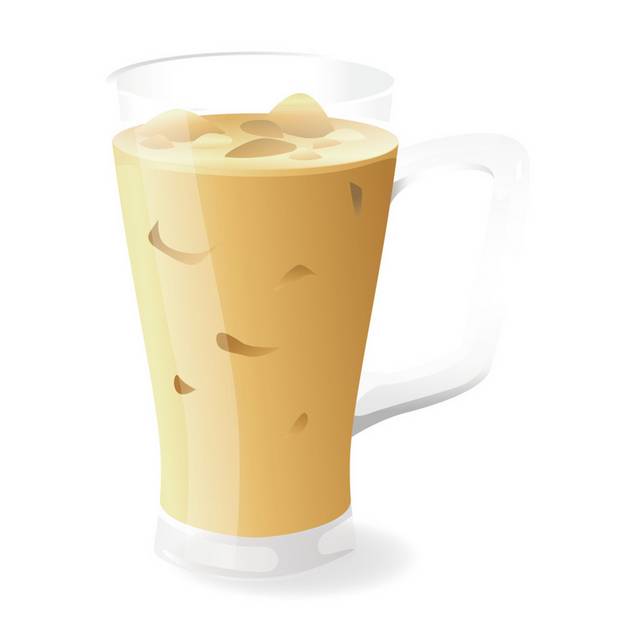 奶茶