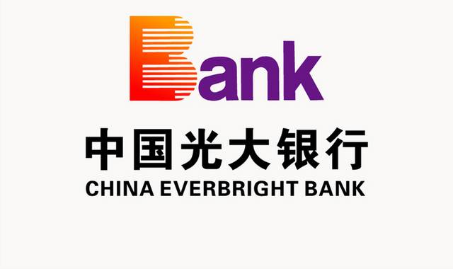 中国光大银行logo图标