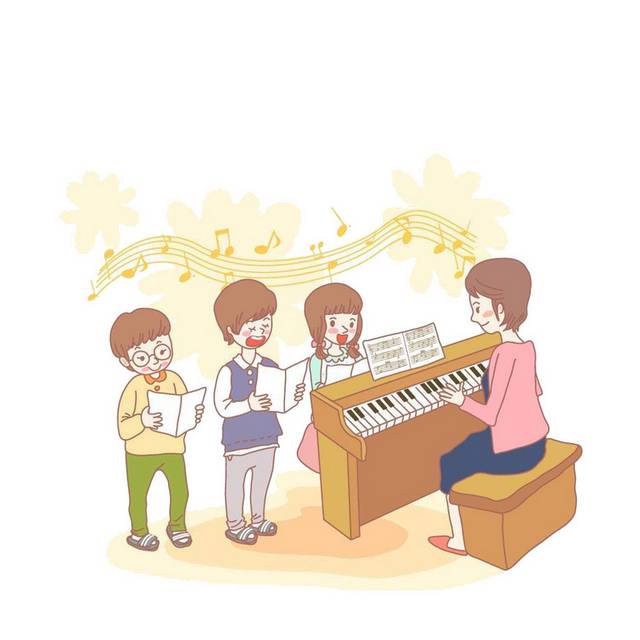 音乐素材