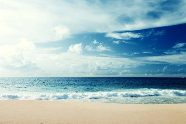 海浪
