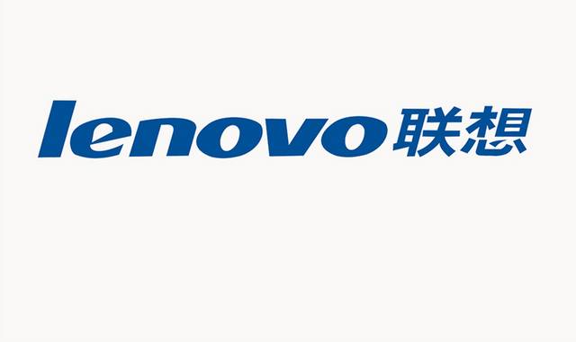 联想lenovo标志logo