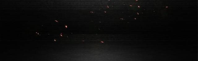 黑色banner底图