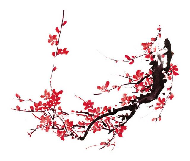 梅花