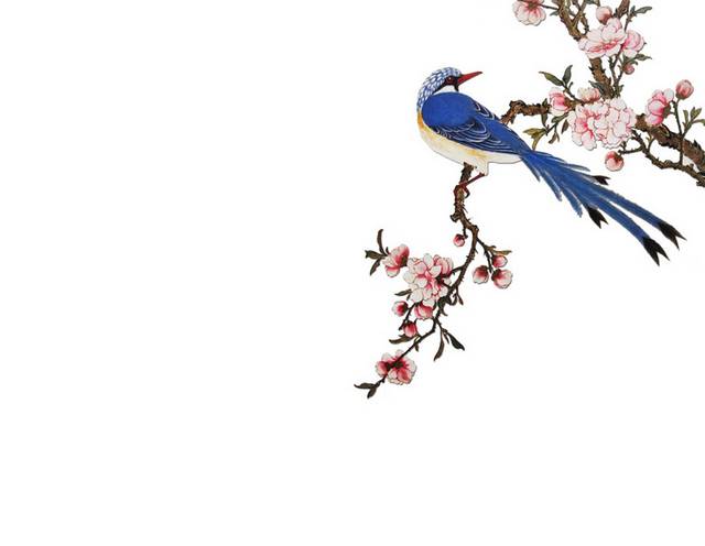 梅花