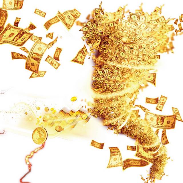金融元素
