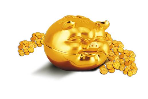 金融元素