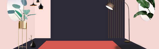 家居banner