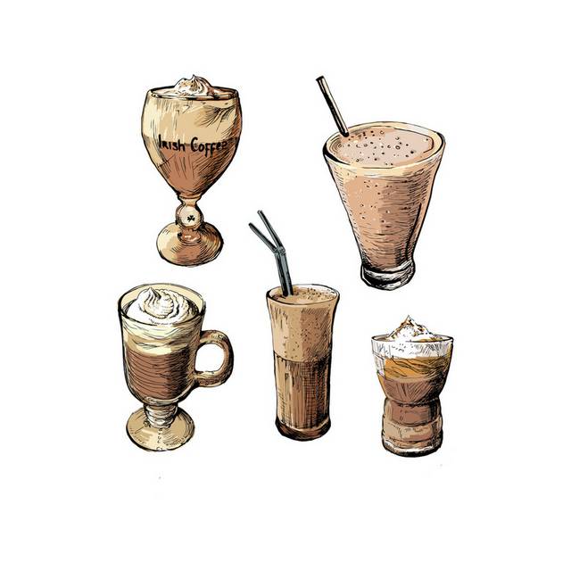 奶茶