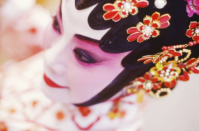 京剧
