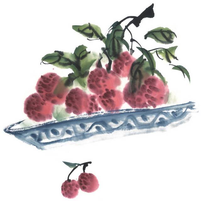 荔枝