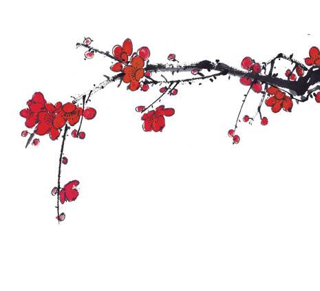 梅花