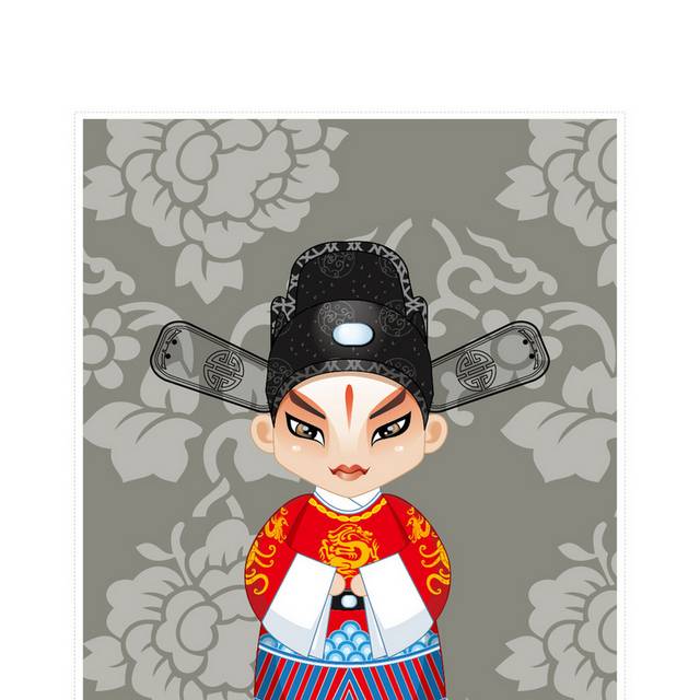 京剧