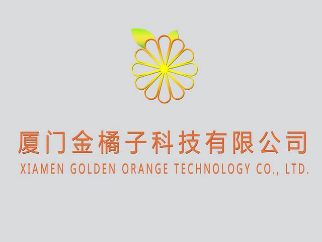 科技logo设计