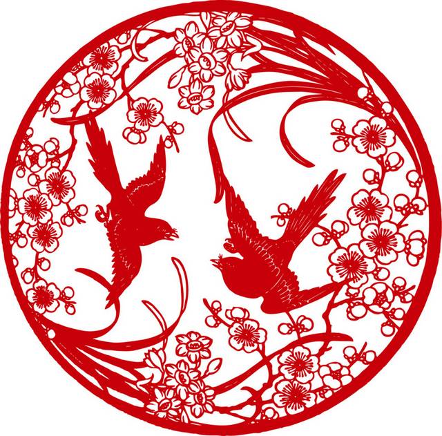 梅花