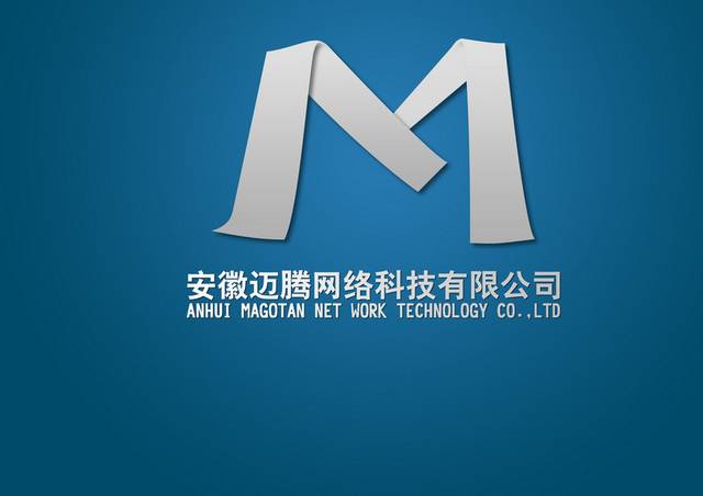 科技logo设计