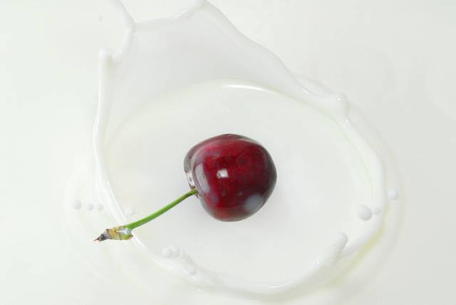 樱桃