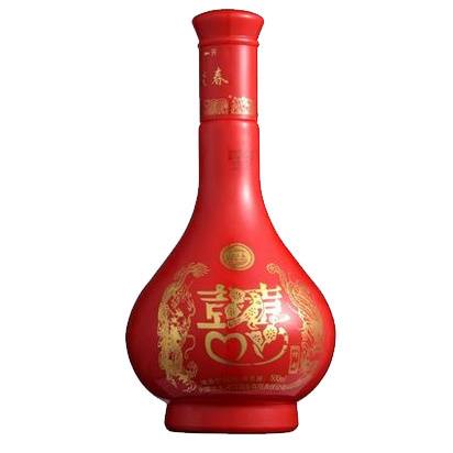 白酒