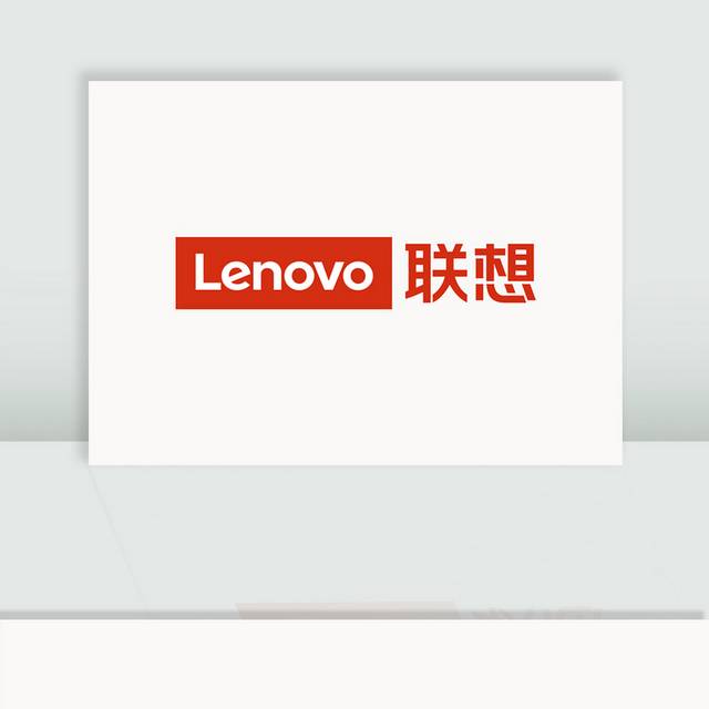 联想lenovo图标