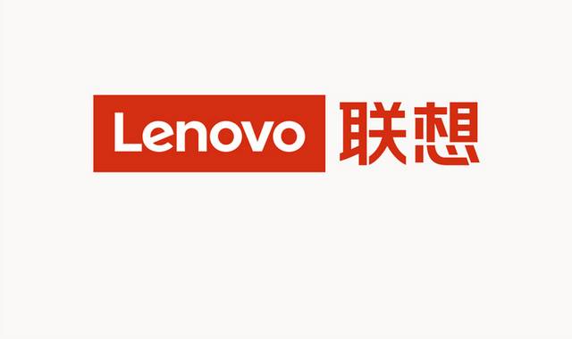 联想lenovo图标