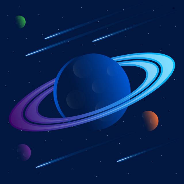 星空