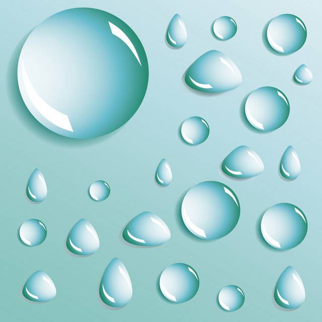 水元素
