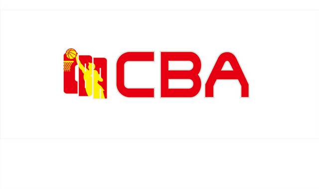 CBA图标