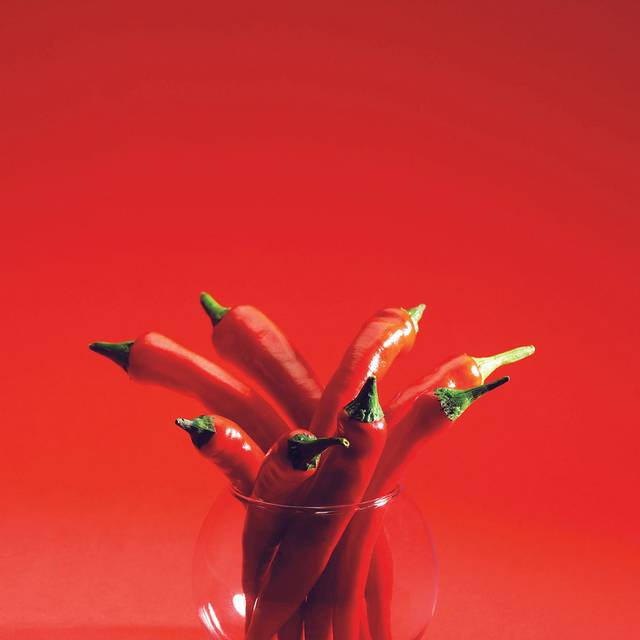 辣椒