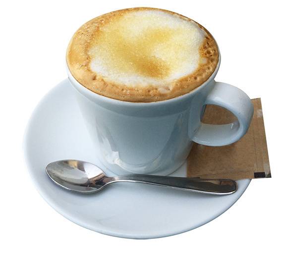 奶茶