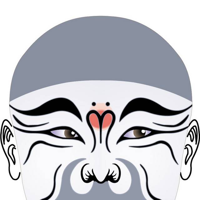京剧
