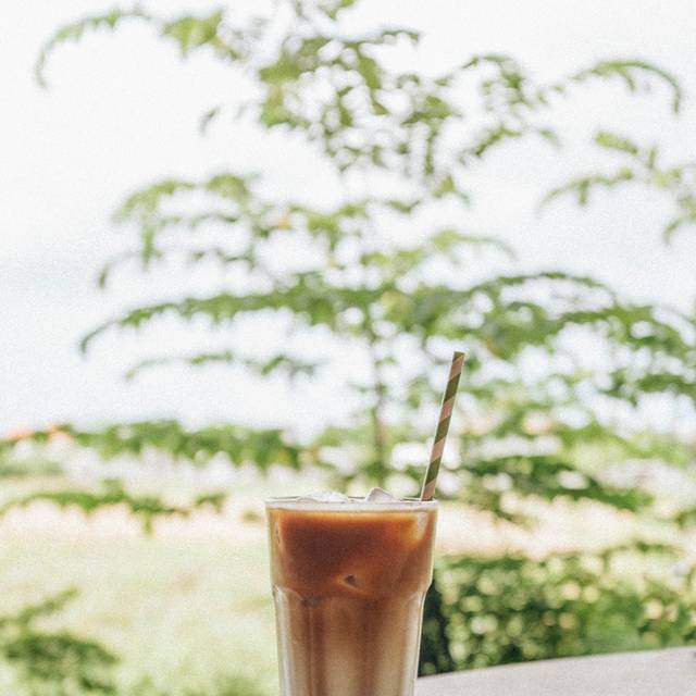 奶茶饮品