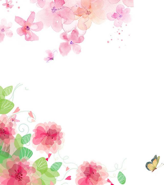 蝴蝶素材