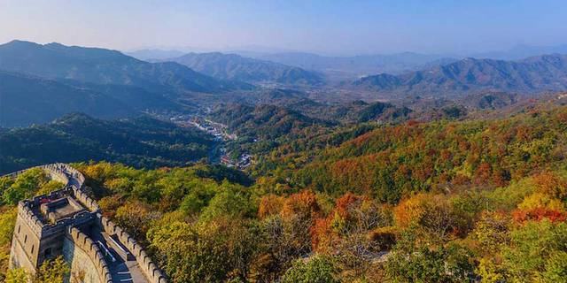 长城素材