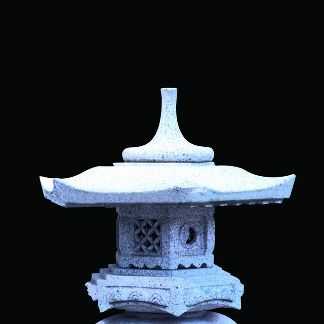 雕塑素材