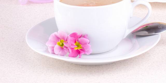 奶茶饮品