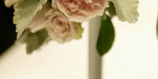 婚礼花