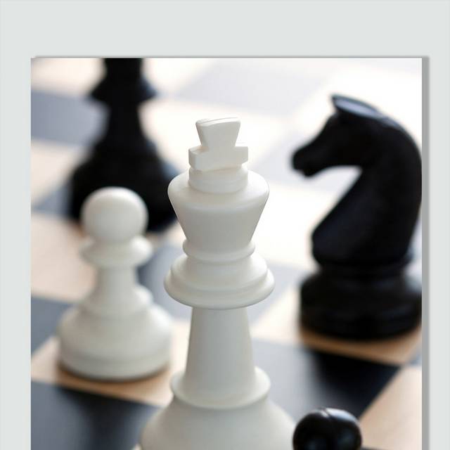 象棋棋子素材