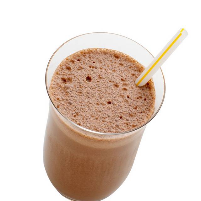 奶茶