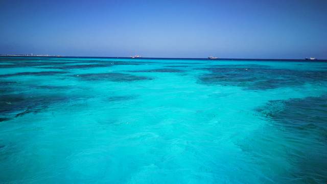 海边风景图片