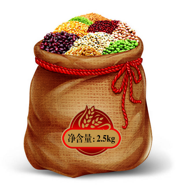 五谷杂粮