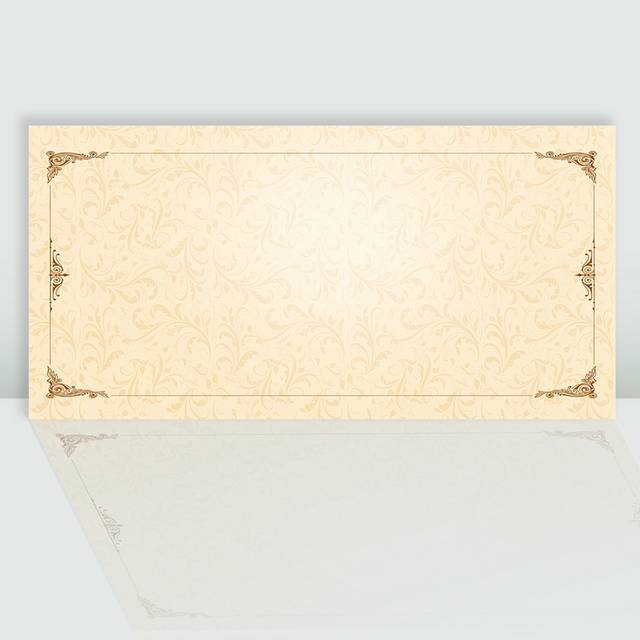 花边图案边框_图品汇